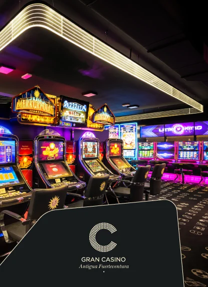 Casinos - Gran+Casino+Antigua+Fuerteventura