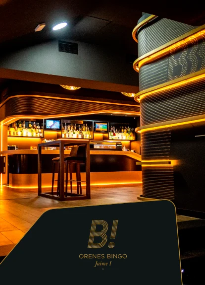 Bingos - Bingo+%3Cbr%3EPrimado+Reig