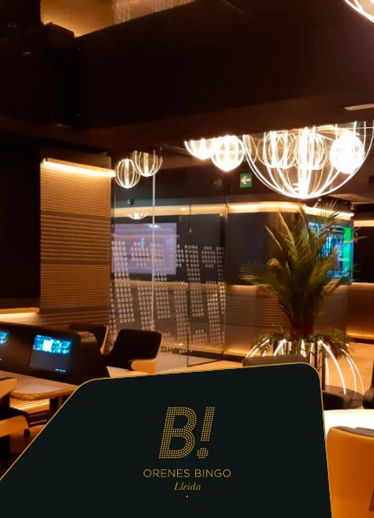 Bingos - Bingo+%3Cbr%3EIbiza
