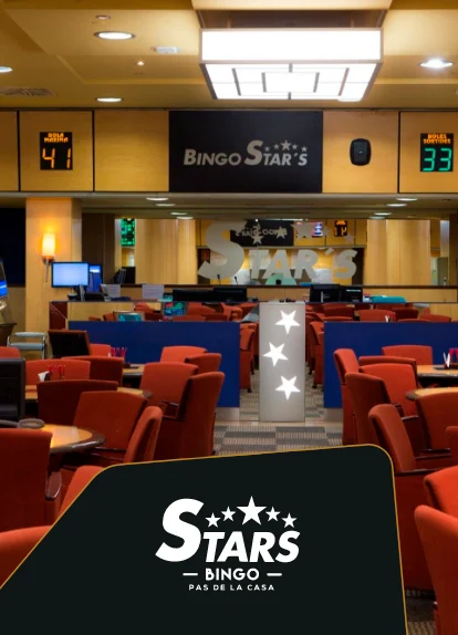 Bingos - Bingo+Star%27s+Andorra+la+Vella