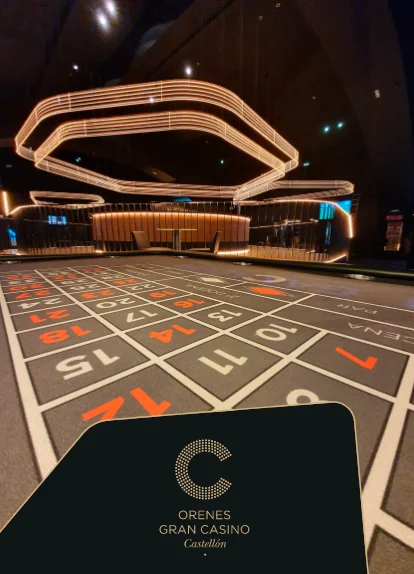 Casinos - Orenes+Gran+Casino+Castell%C3%B3n