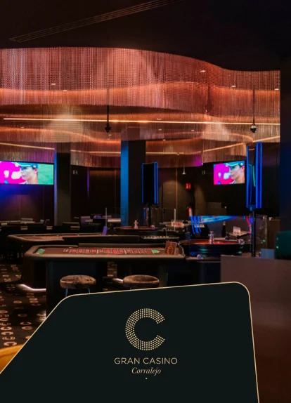 Casinos - Gran+Casino+Corralejo