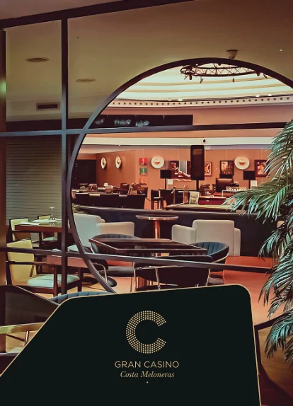 Casinos - Gran+Casino+Costa+Meloneras