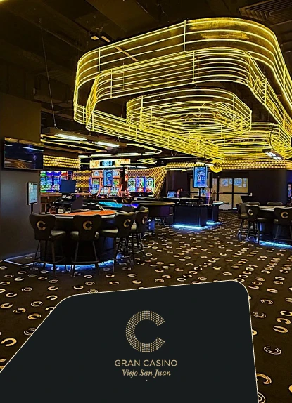Casinos - Gran+Casino+Viejo+San+Juan