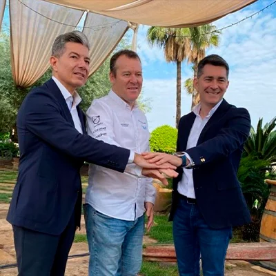 Grupo Orenes · 2023